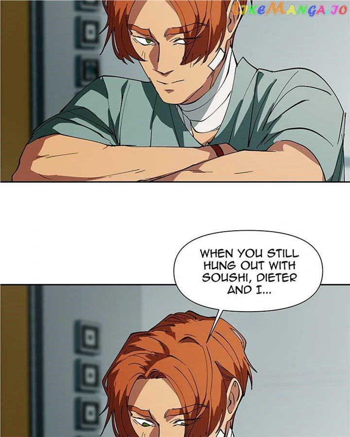 Read I Love Yoo Manga Online