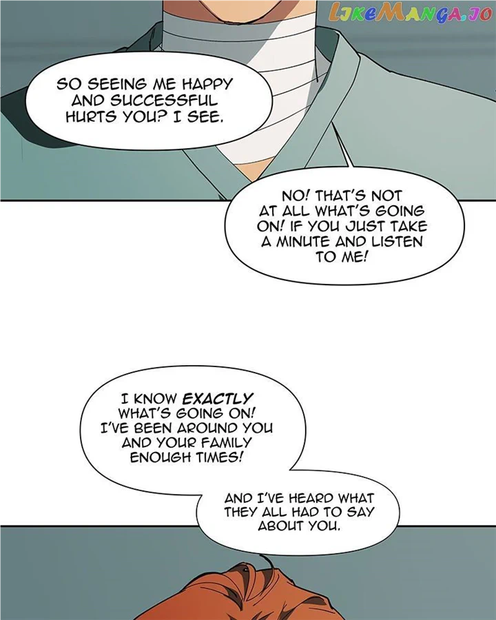 Read I Love Yoo Manga Online