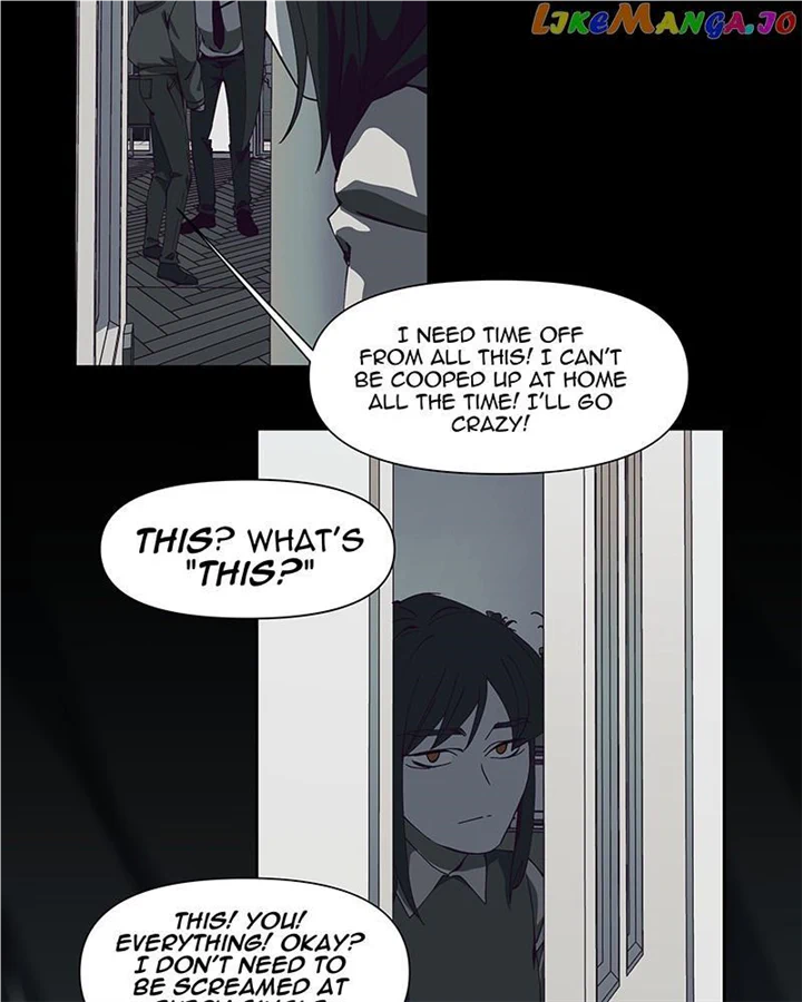 Read I Love Yoo Manga Online