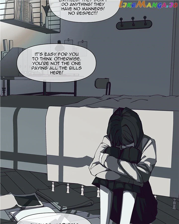 Read I Love Yoo Manga Online
