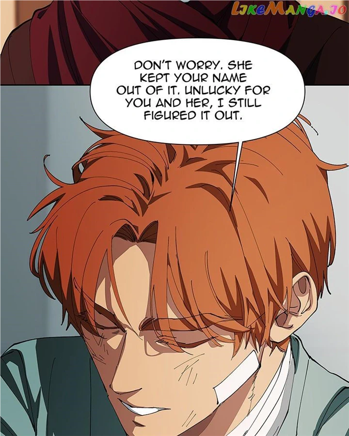 Read I Love Yoo Manga Online