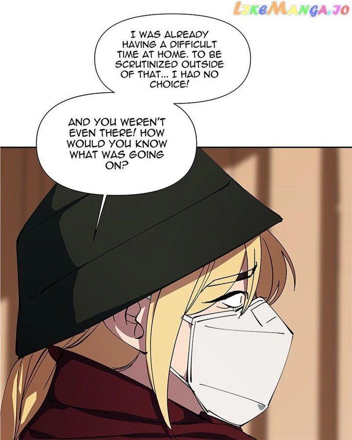 Read I Love Yoo Manga Online