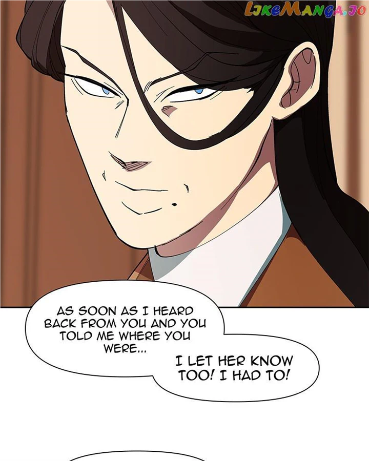 Read I Love Yoo Manga Online