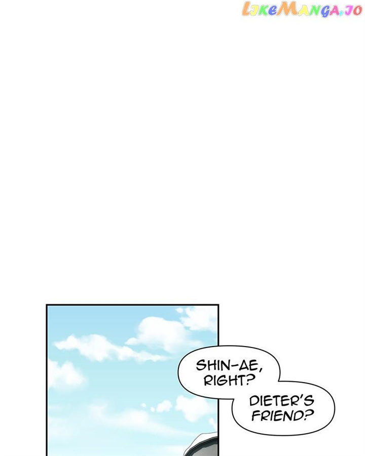 Read I Love Yoo Manga Online