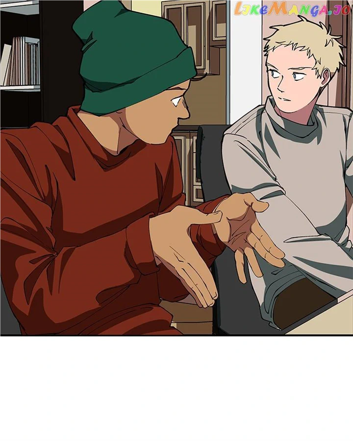 Read I Love Yoo Manga Online