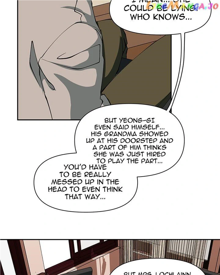 Read I Love Yoo Manga Online