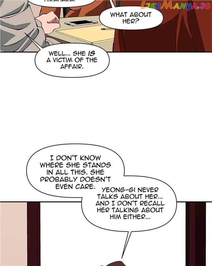 Read I Love Yoo Manga Online