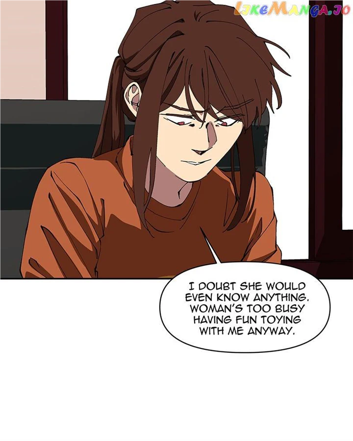 Read I Love Yoo Manga Online