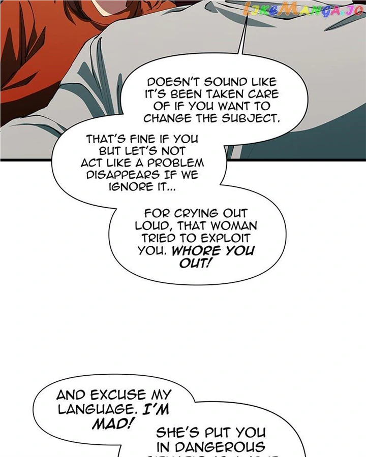 Read I Love Yoo Manga Online