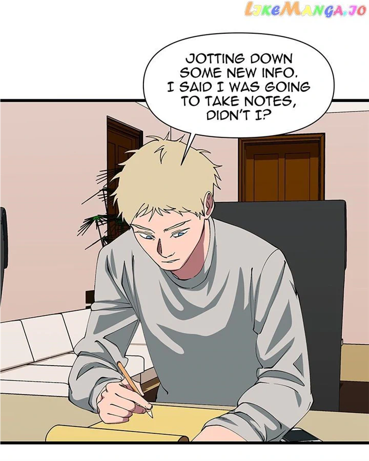 Read I Love Yoo Manga Online