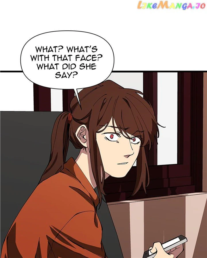Read I Love Yoo Manga Online