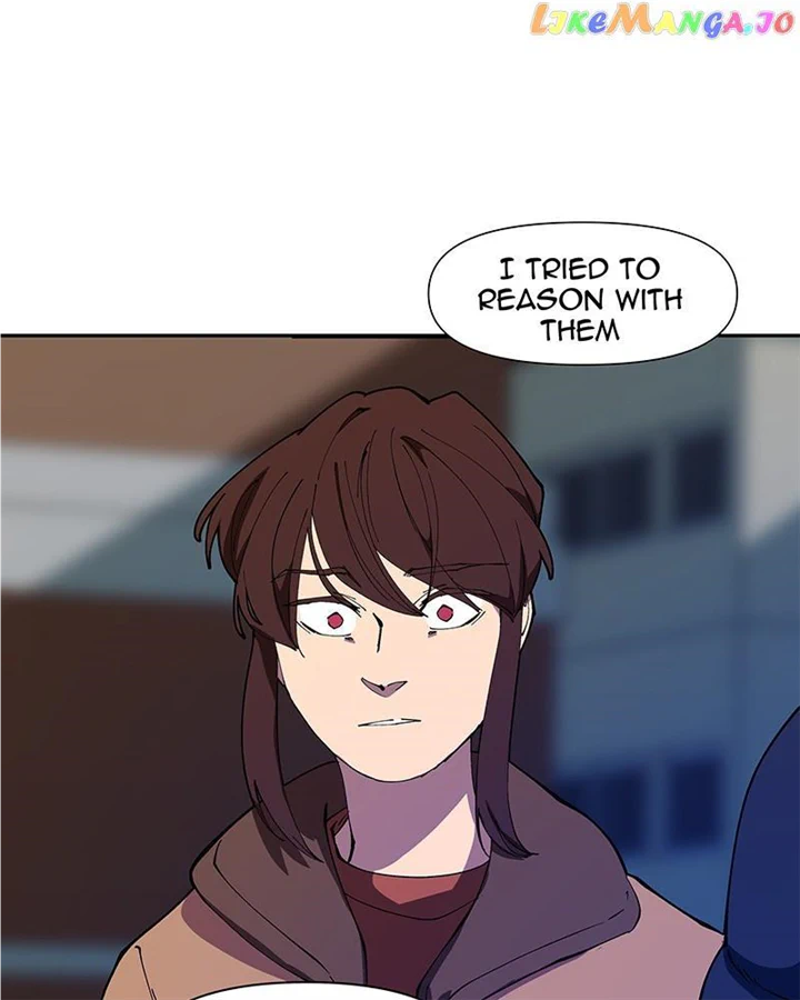 Read I Love Yoo Manga Online