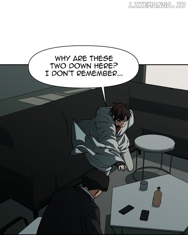 Read I Love Yoo Manga Online