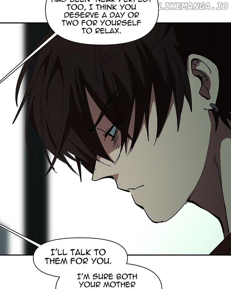 Read I Love Yoo Manga Online
