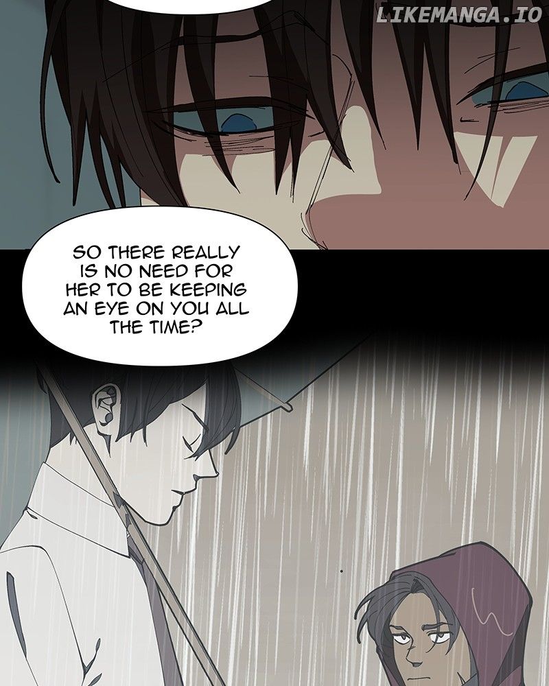 Read I Love Yoo Manga Online