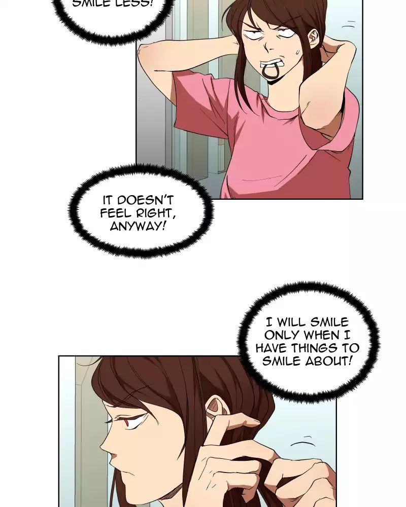 Read I Love Yoo Manga Online