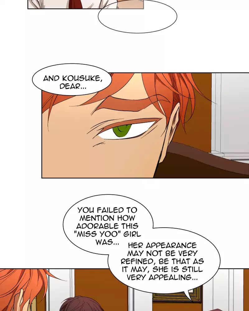 Read I Love Yoo Manga Online