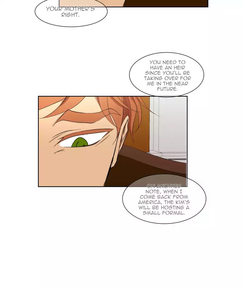 Read I Love Yoo Manga Online