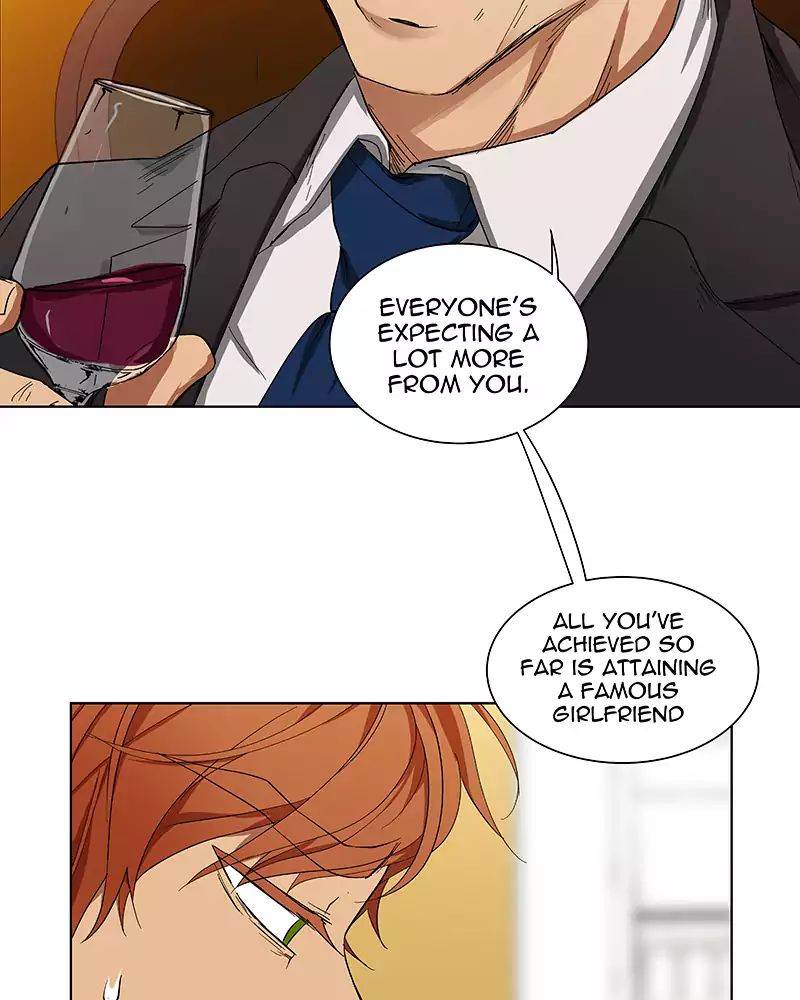 Read I Love Yoo Manga Online