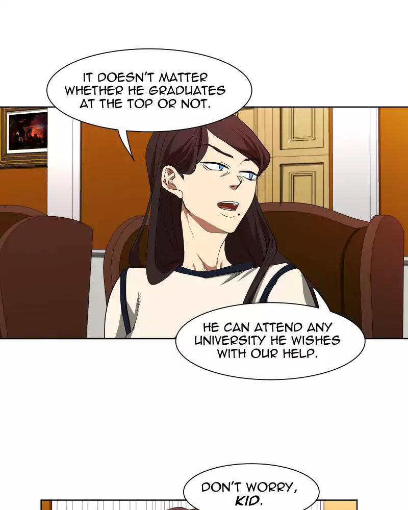 Read I Love Yoo Manga Online