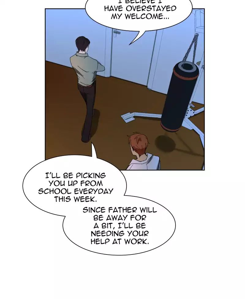 Read I Love Yoo Manga Online