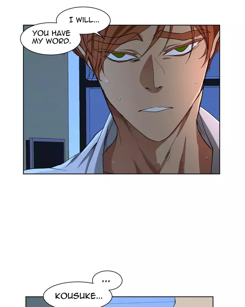 Read I Love Yoo Manga Online