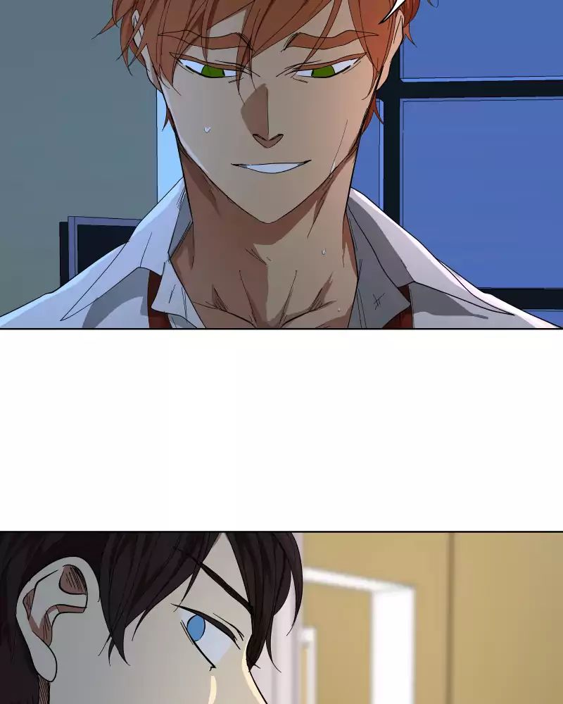 Read I Love Yoo Manga Online