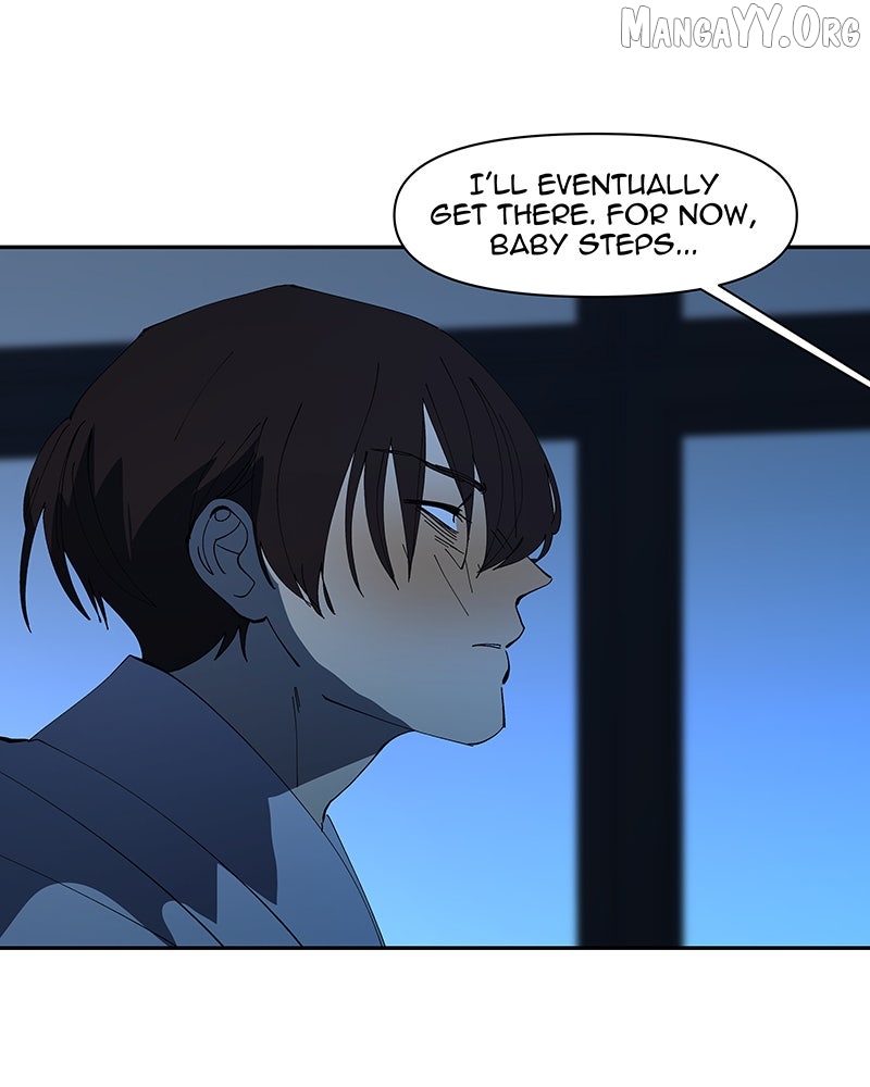 Read I Love Yoo Manga Online