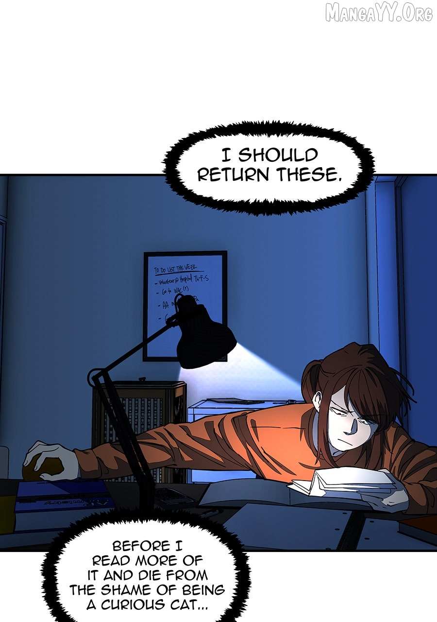 Read I Love Yoo Manga Online