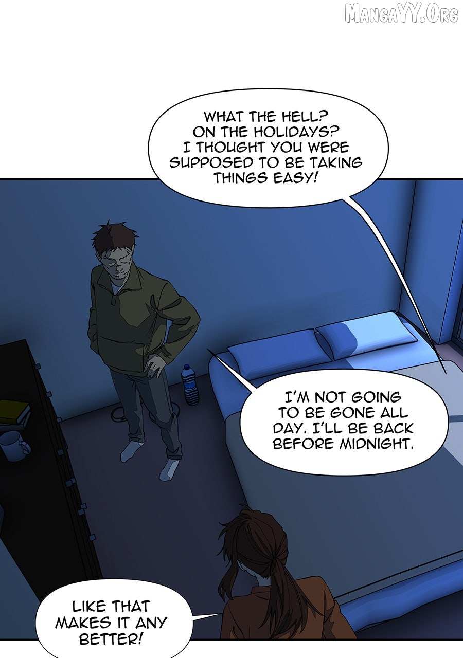 Read I Love Yoo Manga Online