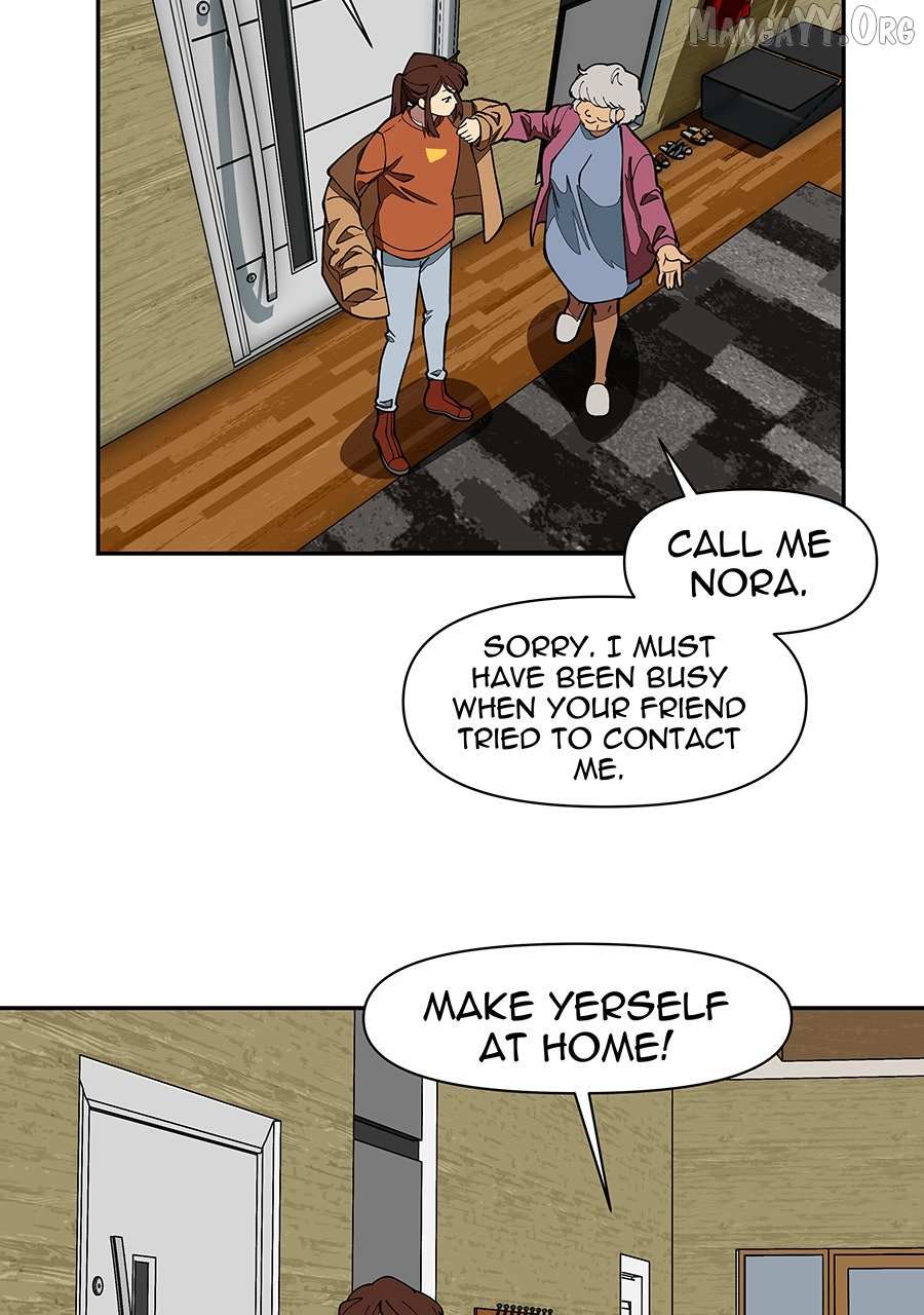 Read I Love Yoo Manga Online