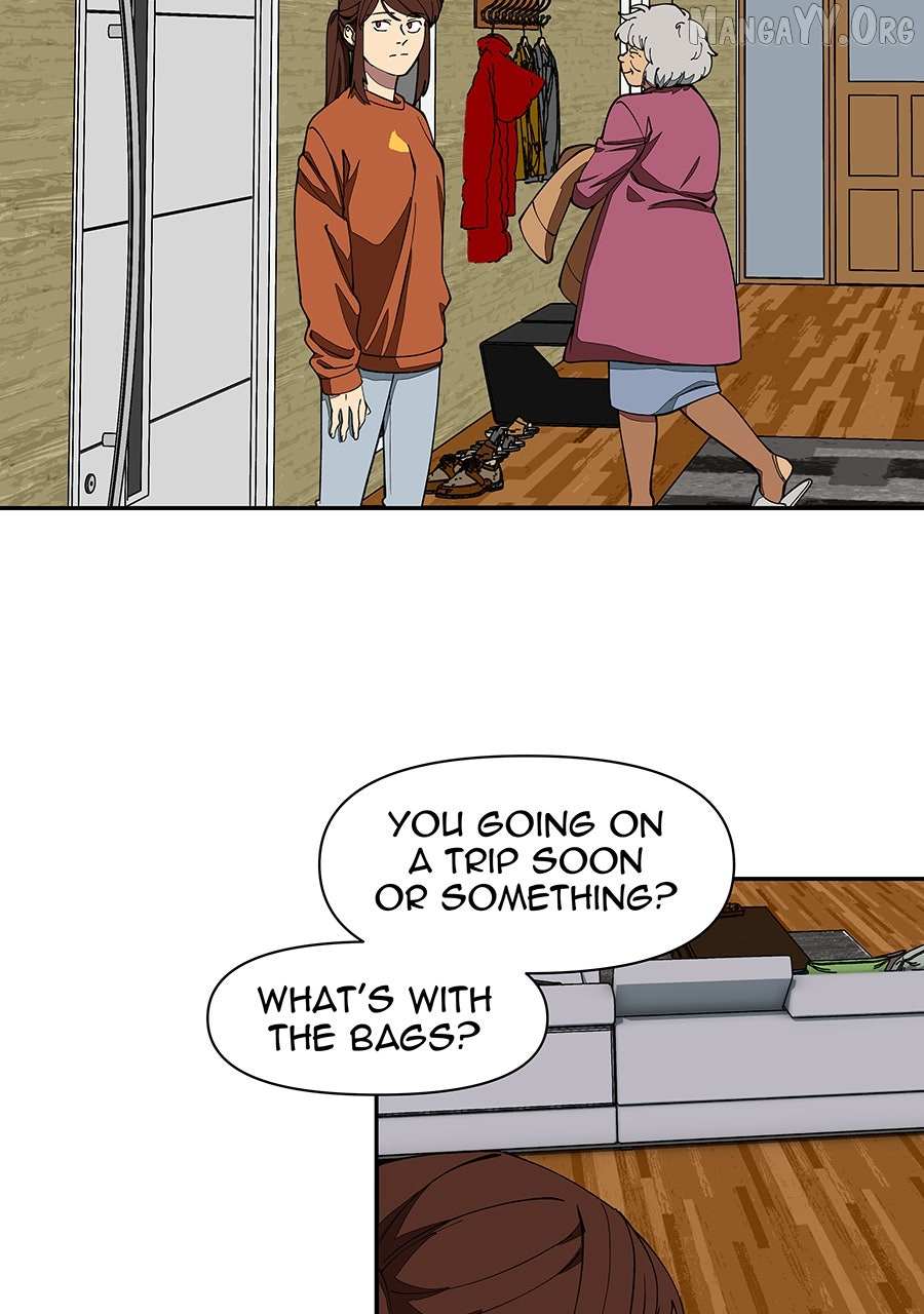 Read I Love Yoo Manga Online