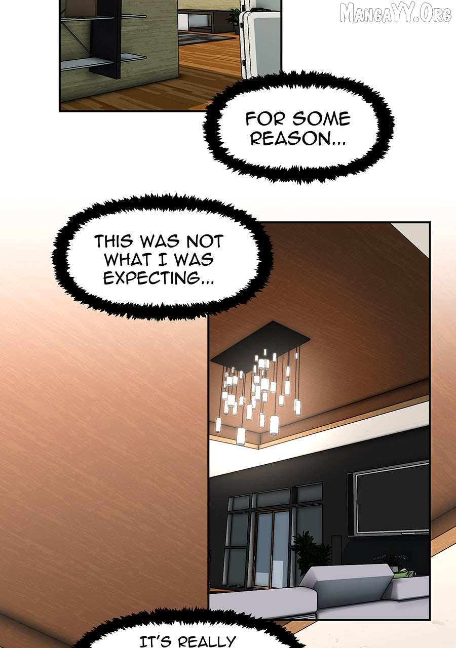 Read I Love Yoo Manga Online