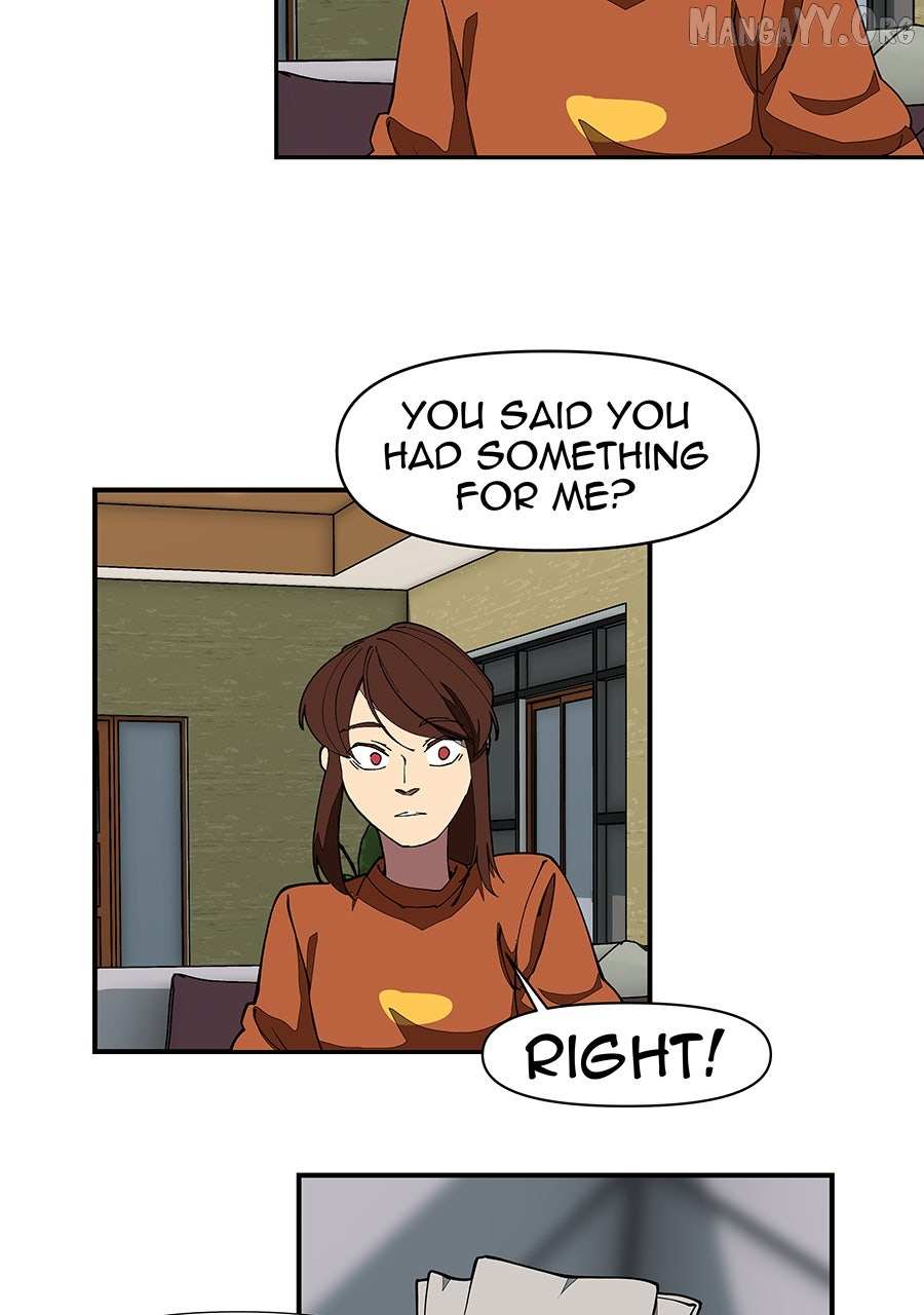 Read I Love Yoo Manga Online