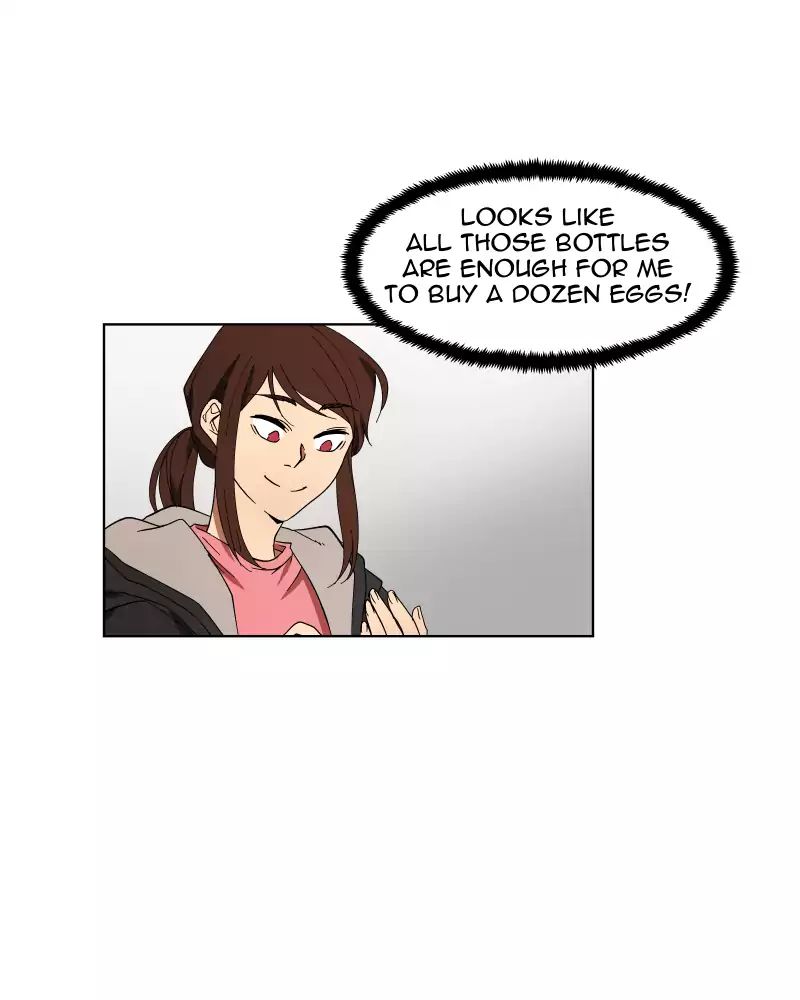 Read I Love Yoo Manga Online