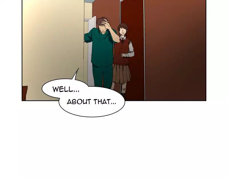 Read I Love Yoo Manga Online