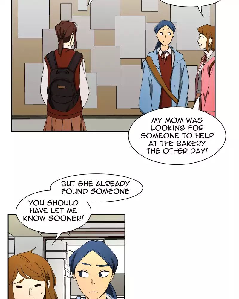 Read I Love Yoo Manga Online