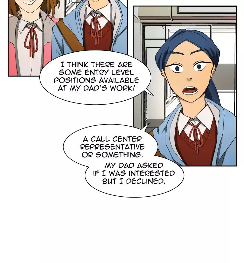 Read I Love Yoo Manga Online