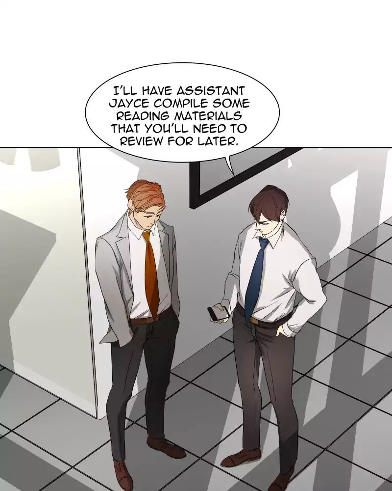 Read I Love Yoo Manga Online
