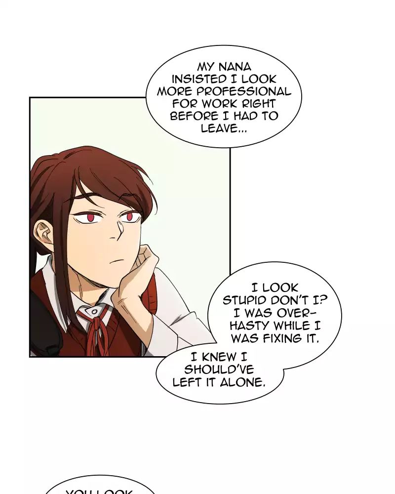 Read I Love Yoo Manga Online