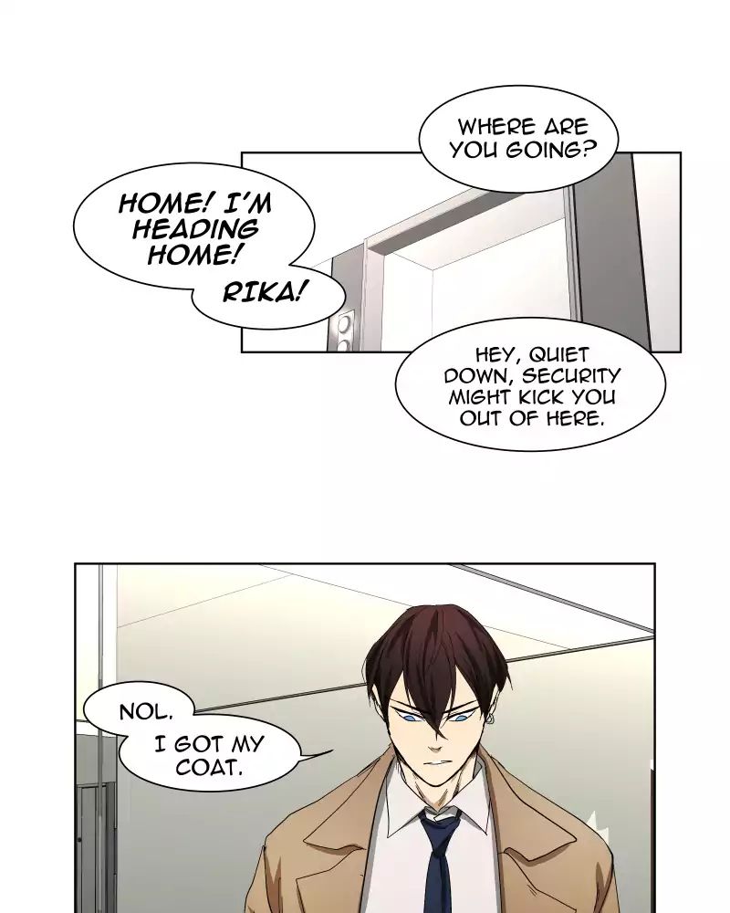 Read I Love Yoo Manga Online