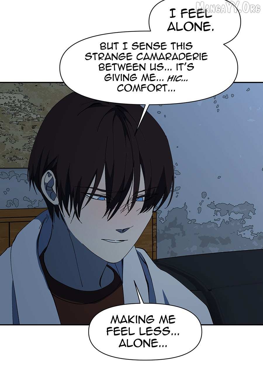Read I Love Yoo Manga Online