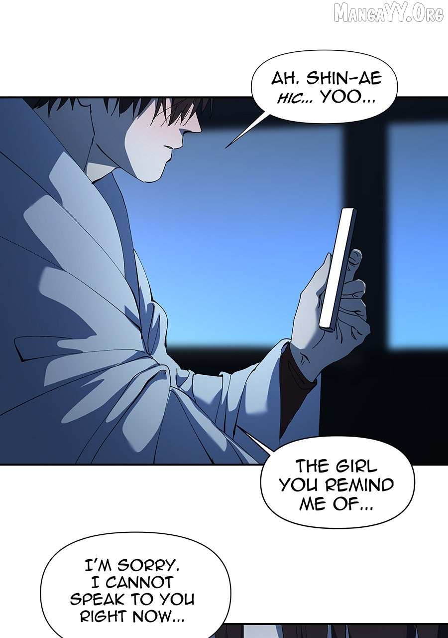 Read I Love Yoo Manga Online