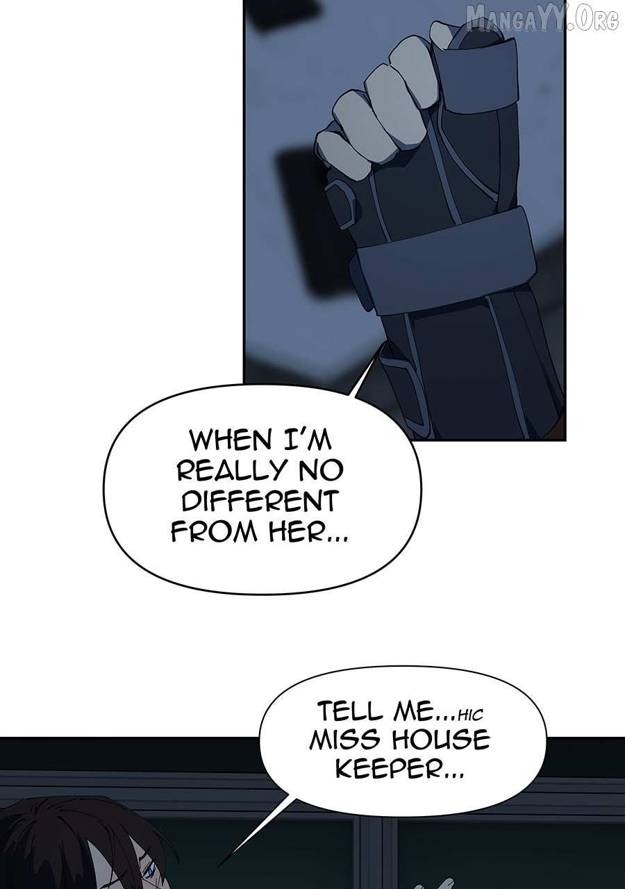 Read I Love Yoo Manga Online
