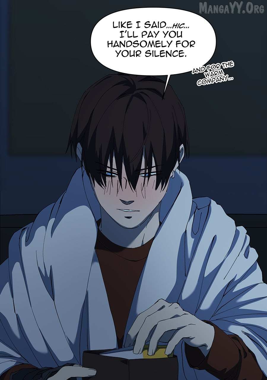 Read I Love Yoo Manga Online