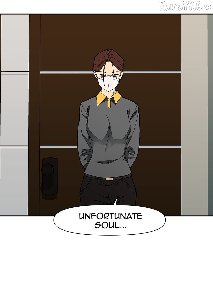 Read I Love Yoo Manga Online