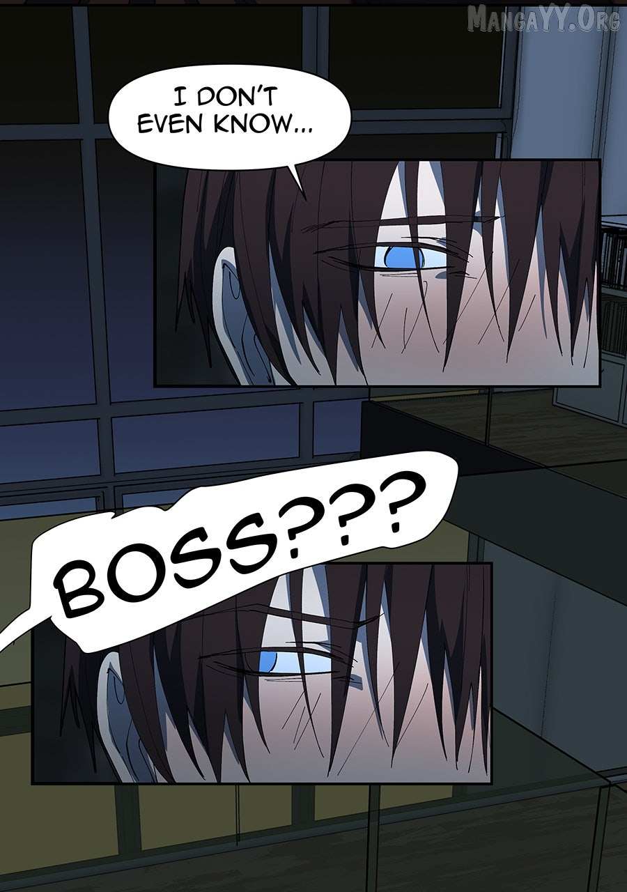 Read I Love Yoo Manga Online