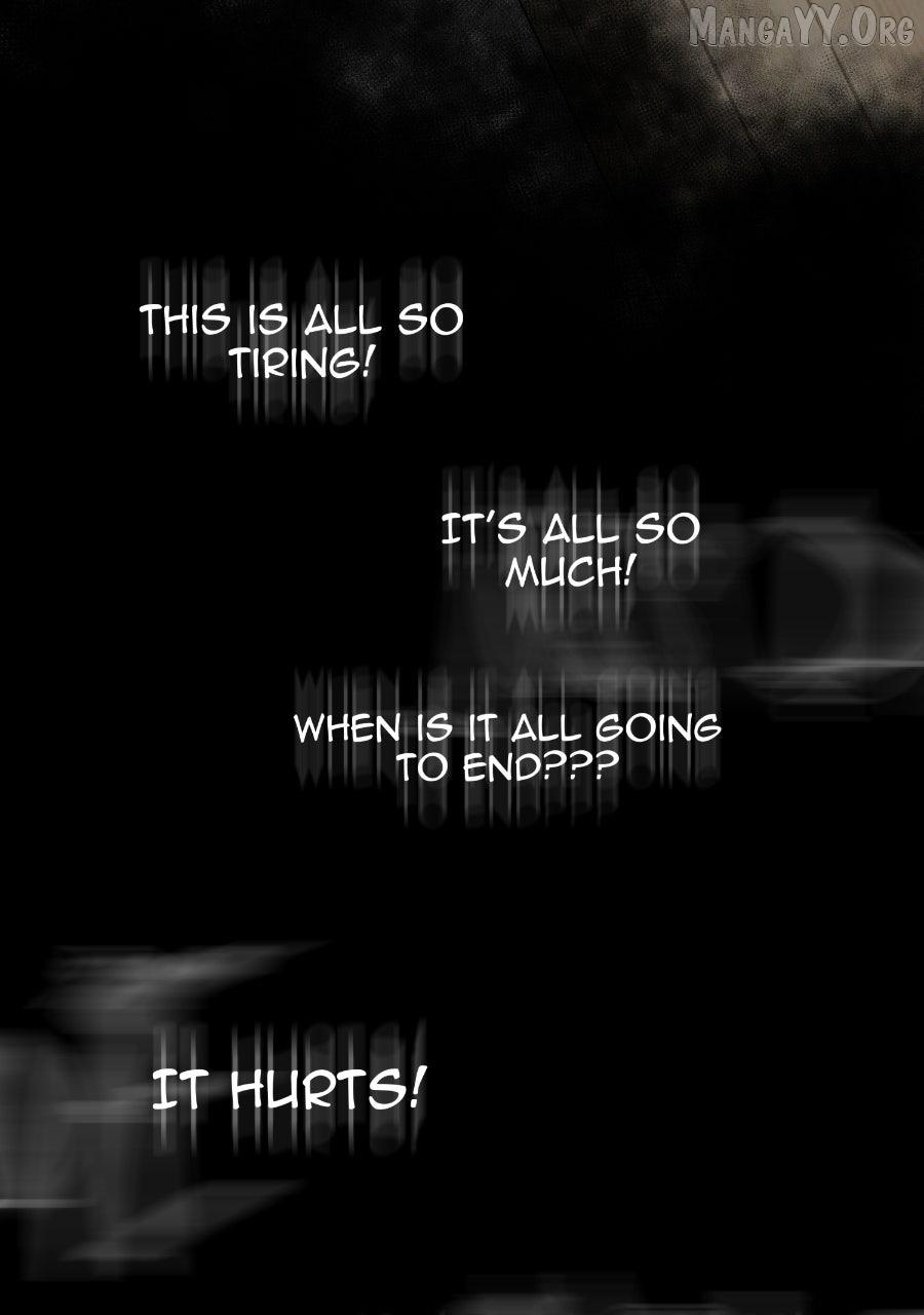 Read I Love Yoo Manga Online