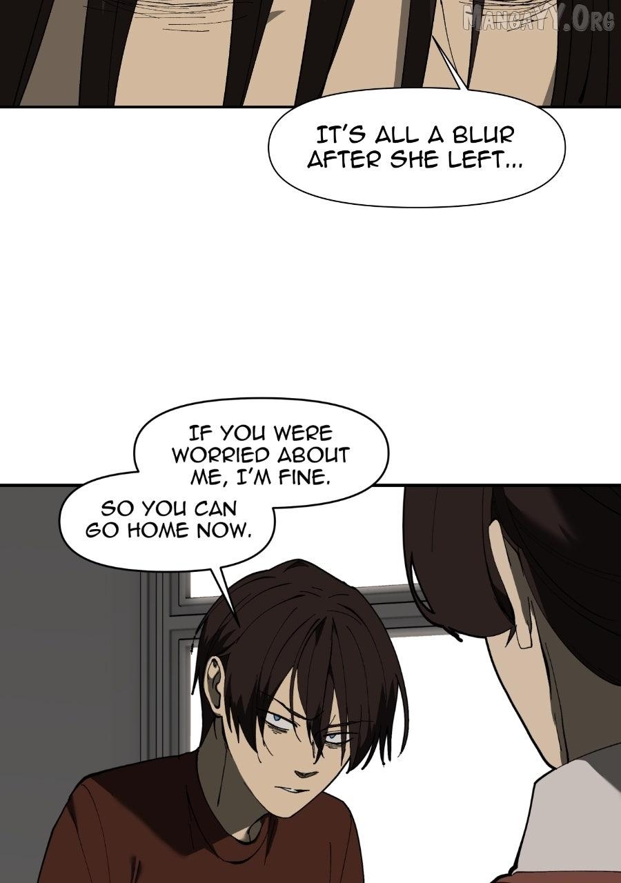 Read I Love Yoo Manga Online
