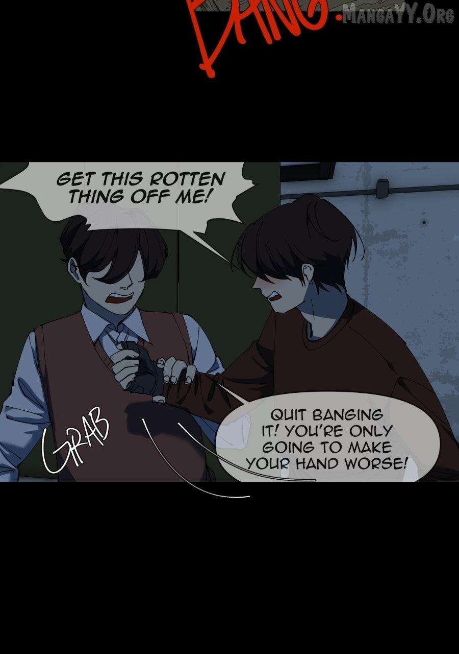 Read I Love Yoo Manga Online